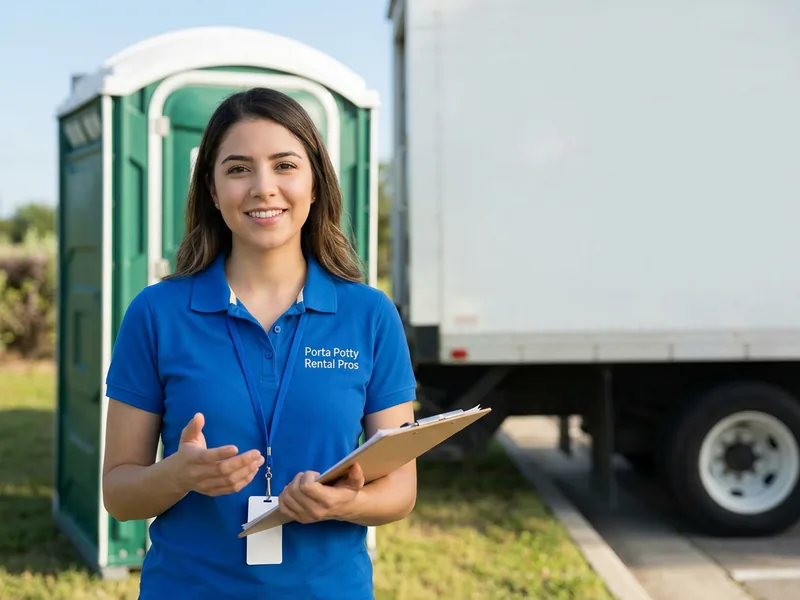 Porta Potty Rental  in Wyandotte  FAQ